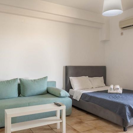 Elia Mini Suites 6 Yenişehir Dış mekan fotoğraf