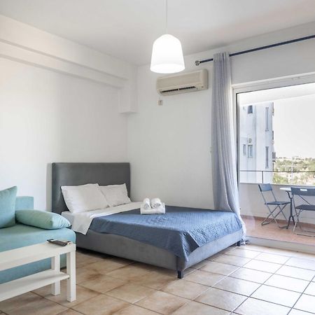 Elia Mini Suites 6 Yenişehir Dış mekan fotoğraf