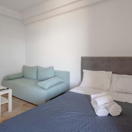 Elia Mini Suites 6 Yenişehir Dış mekan fotoğraf