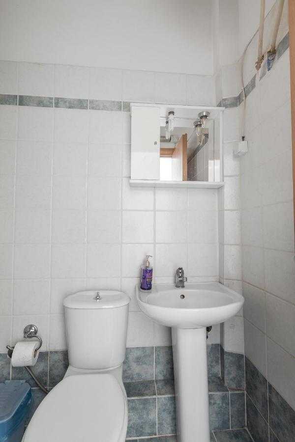 Elia Mini Suites 6 Yenişehir Dış mekan fotoğraf