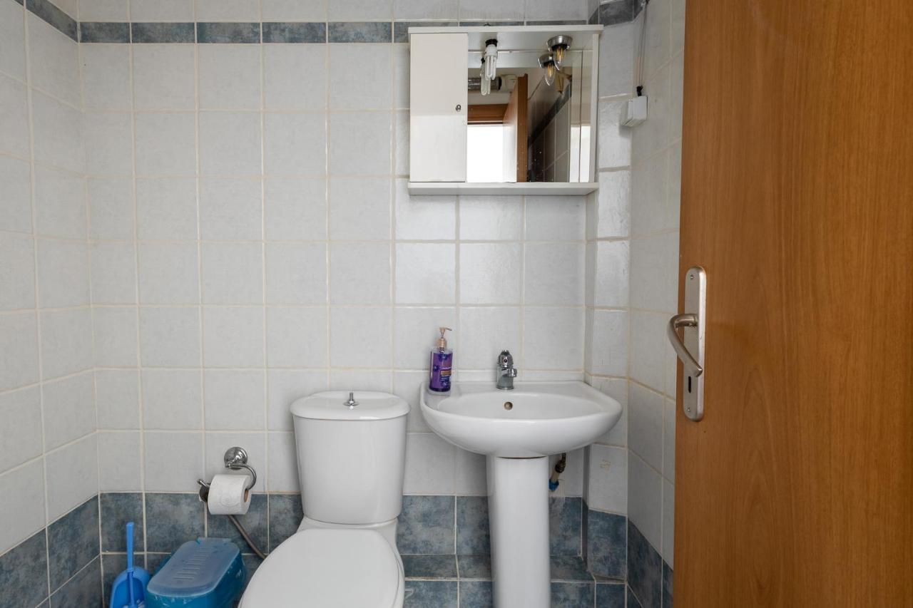 Elia Mini Suites 6 Yenişehir Dış mekan fotoğraf