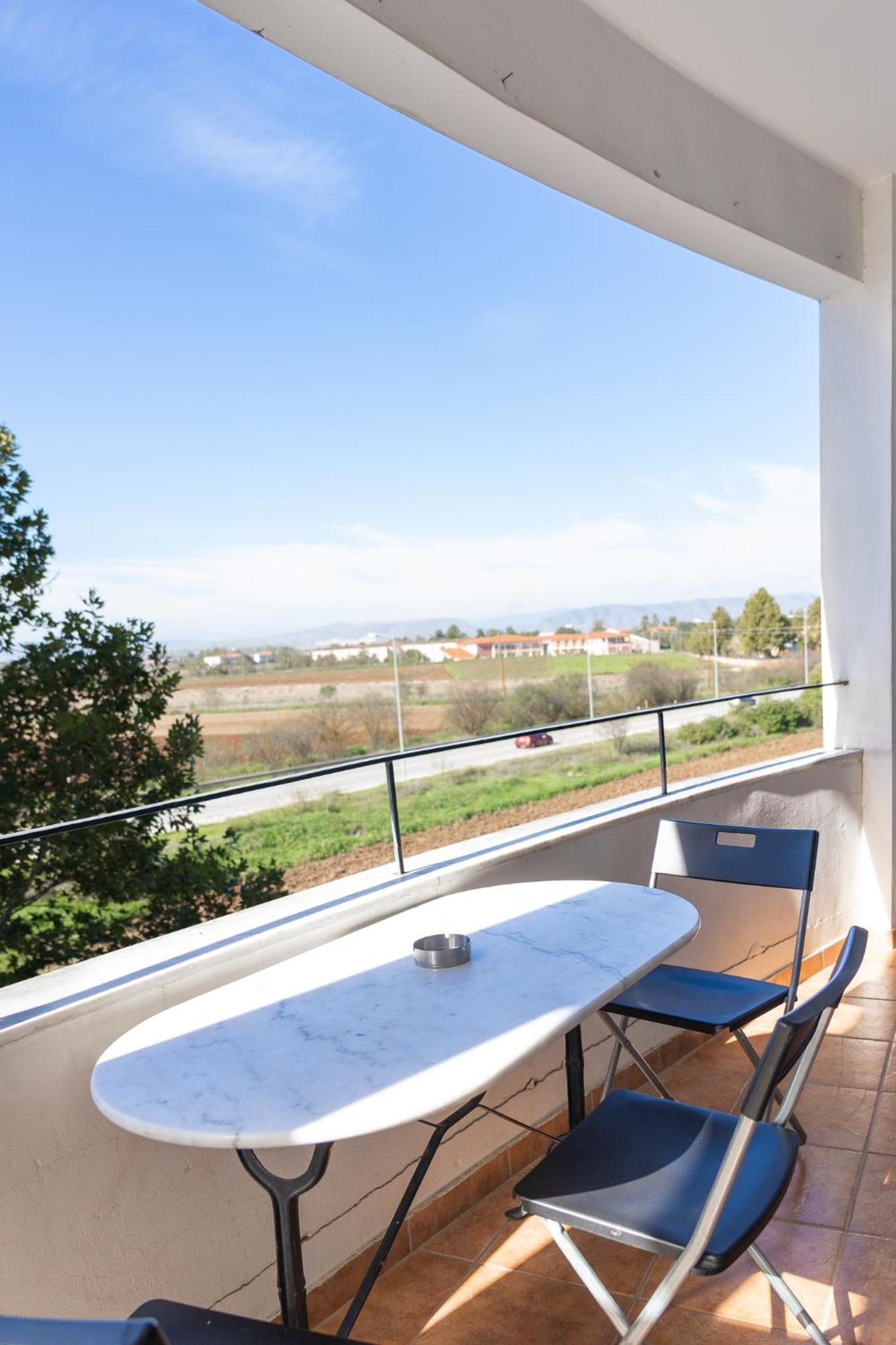 Elia Mini Suites 6 Yenişehir Dış mekan fotoğraf